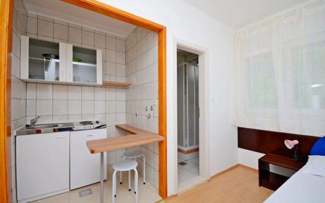 Apartments Josko
