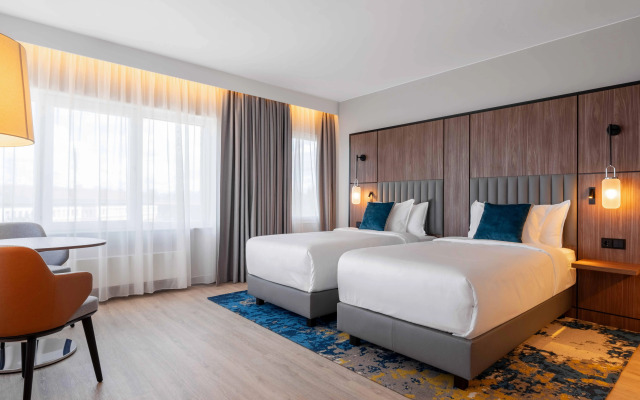 voco Stockholm Kista by IHG