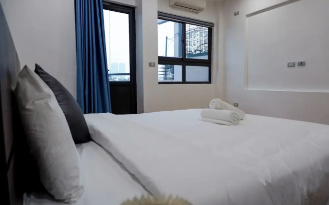 Vega Hanoi Hotel- Apartment