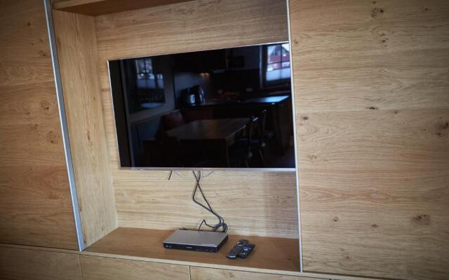 Chalet Guter Hirte by HolidayFlats24