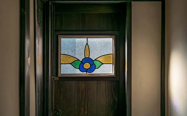 Sansuikyo Machiya House