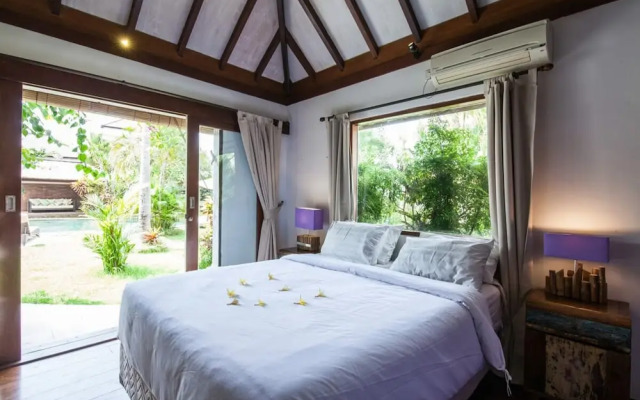 Villa Bora Bora