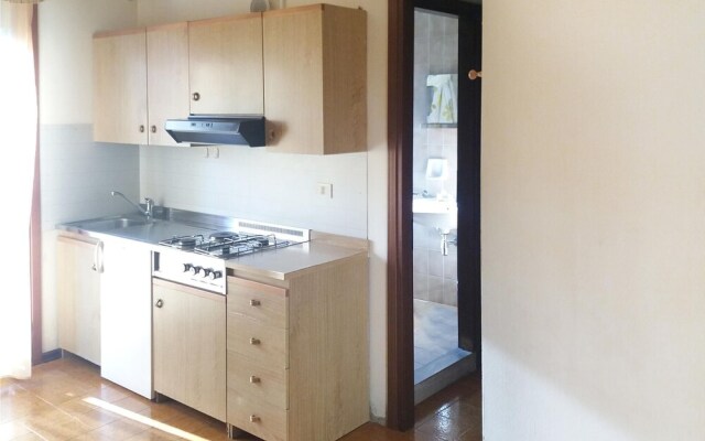 Nice Apartment in Bibione With 1 Bedrooms and Outdoor Swimming Pool
