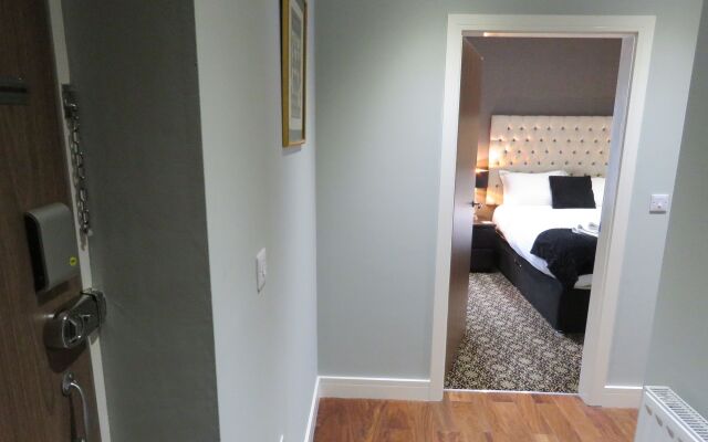 Abbey Apartments
