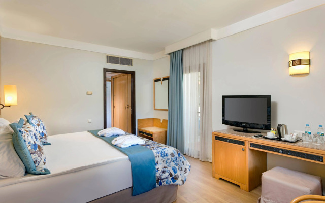 Xanadu Resort Hotel 