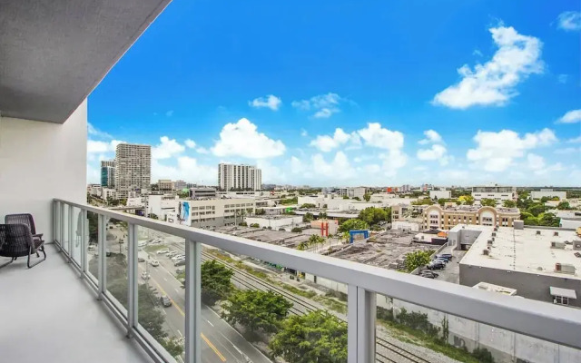 Spacious 2-Bedroom Apartment