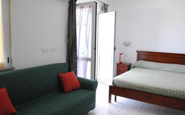 Sea Rooms Alghero