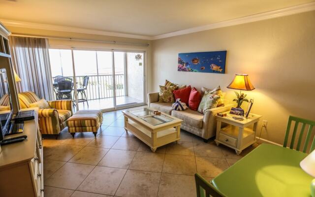 John s Dolphin Way Condo
