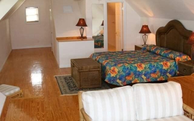 Barefoot Homes