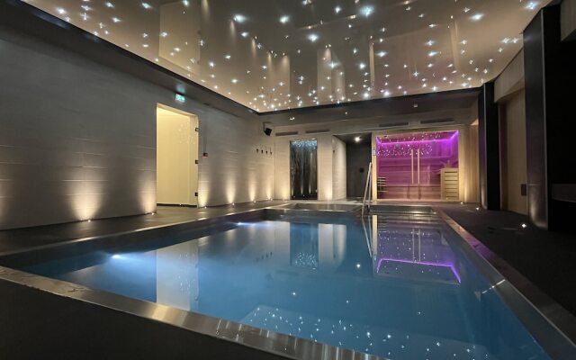 L'Hôtel & Spa  Ribeauvillé