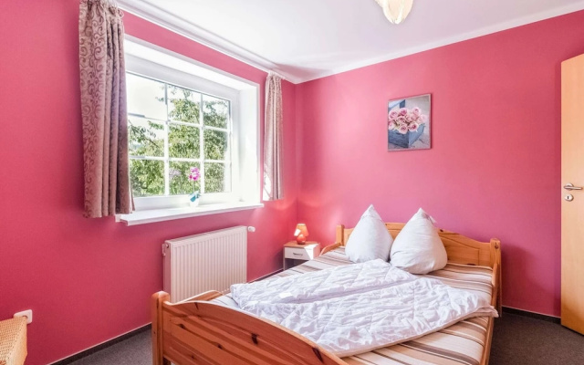 Magnificent Holiday Home in Willingen near Forest