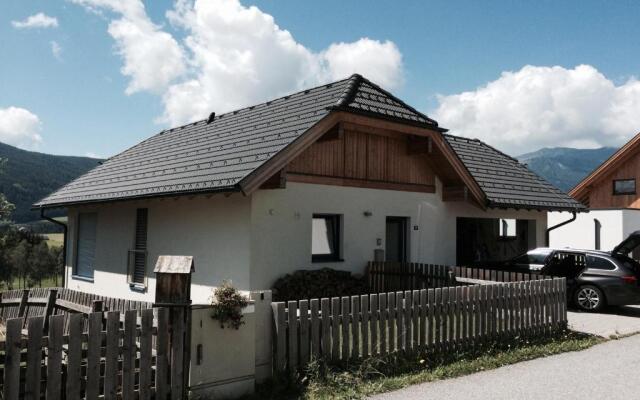 Haus Sonnenweg