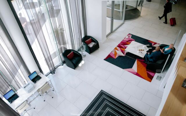 Adina Serviced Apartments Canberra Dickson