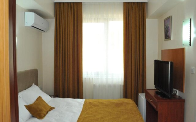 Lion City Hotel Ankara