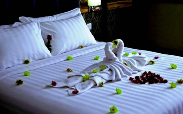 Amarelo Hotel Solo