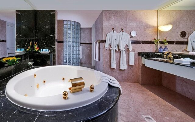 Hotel Istana Kuala Lumpur City Center