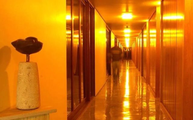 Hotel Arrebol