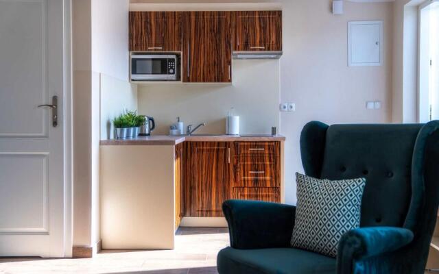 Apartments 17 Szewska