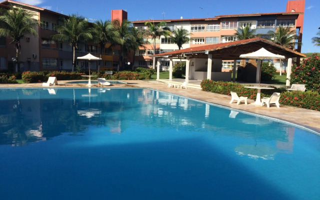 Apartamentos Praia do Futuro 3001