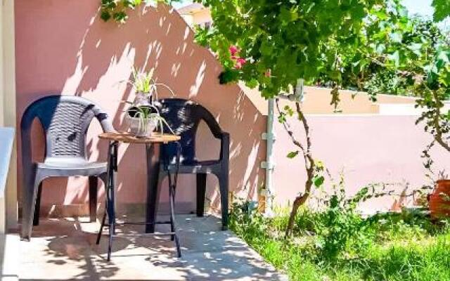 Yucca Studio, beautiful apartment with garden