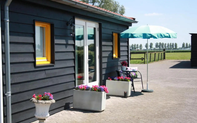 B&B De Nieuwe Stal
