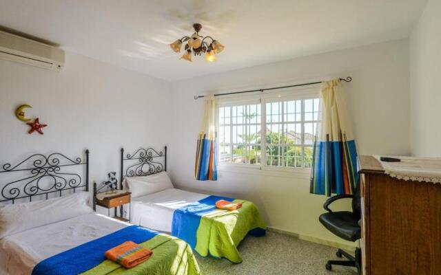 Villa Laurel de Mijas by Ruralidays