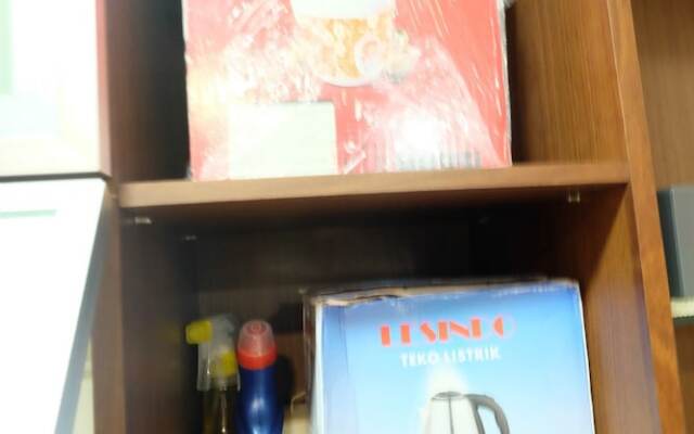 Wonderful 1BR at Hampton's Park Apartment By Travelio