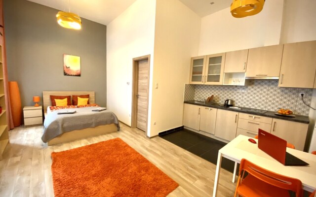 Gracia Apartment House