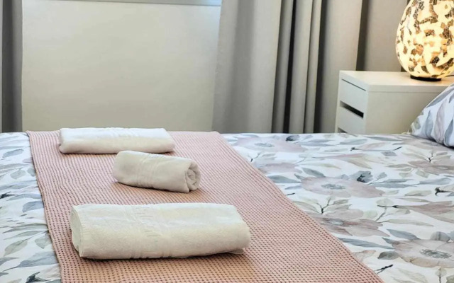 Ocean Garden Suite El Sol