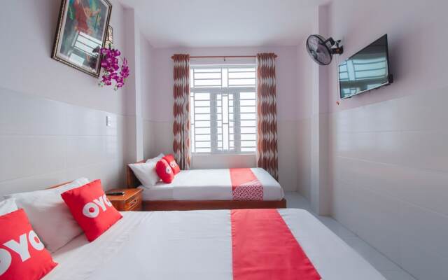 Viet Anh Motel by OYO Rooms