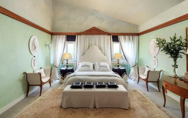 Verdidea - VILLA NAPOLEONE