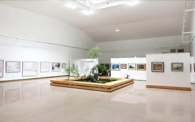 Yeongwol Muksan Guan Pension