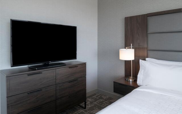 Staybridge Suites Boston Logan Airport - Revere by IHG