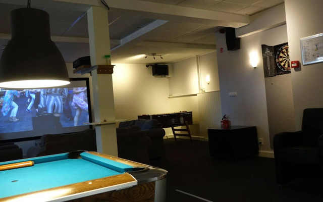 Hotel Golfzicht