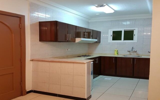 Al Jumeirah Modern Furnished Apartments