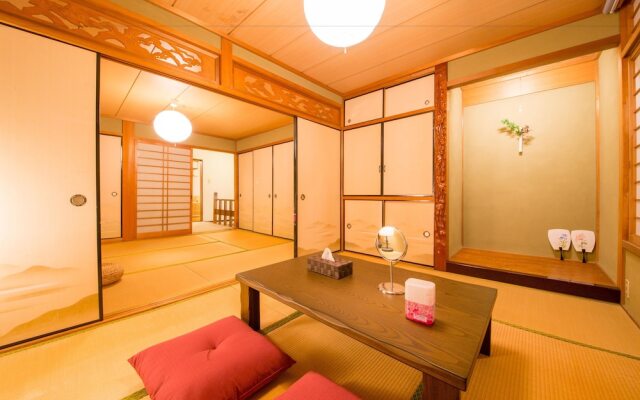 JQ Villa Kyoto Fushimi