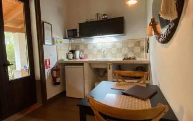 Valle del Arroyo Casas Rurales - Bed & Breakfast