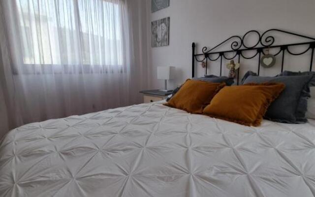 Apartamento La Villa