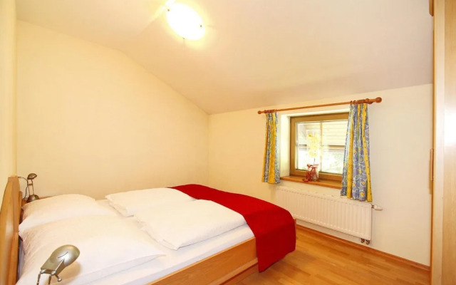 Apartment Rossl, Itter