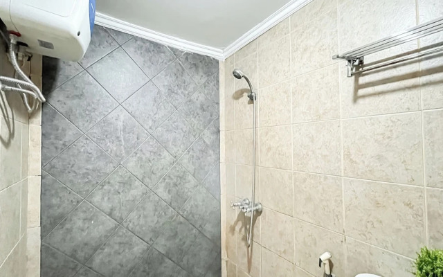 2Br Near Grand Serpong Mall At Apartment Great Western