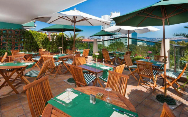 Germir Palas Hotel - Special Class