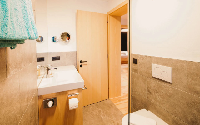 Alpin - Studios & Suites