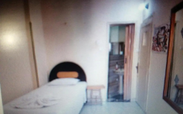 Bob Marley Peace Hotel Luxor
