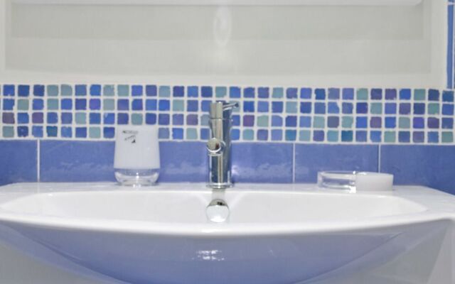 Circo Massimo Apartment 1