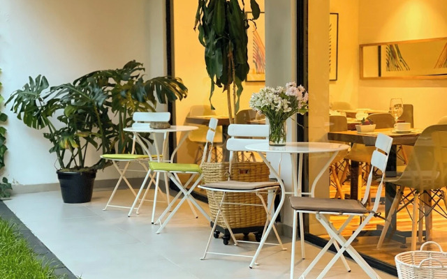 Lucitania Hotel Boutique