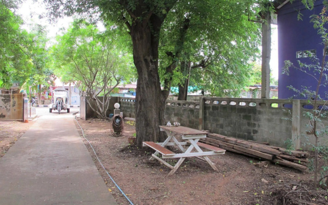 Sichang My Home