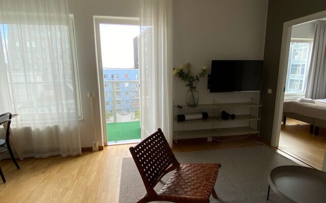 Luxury Business Apartments 2 Rooms #2