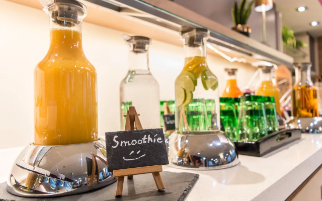 Ramada Hotel & Suites Vienna