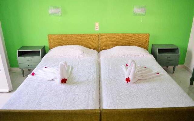 THIRES Guesthouse