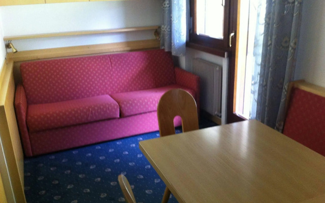 Residence Contrin
